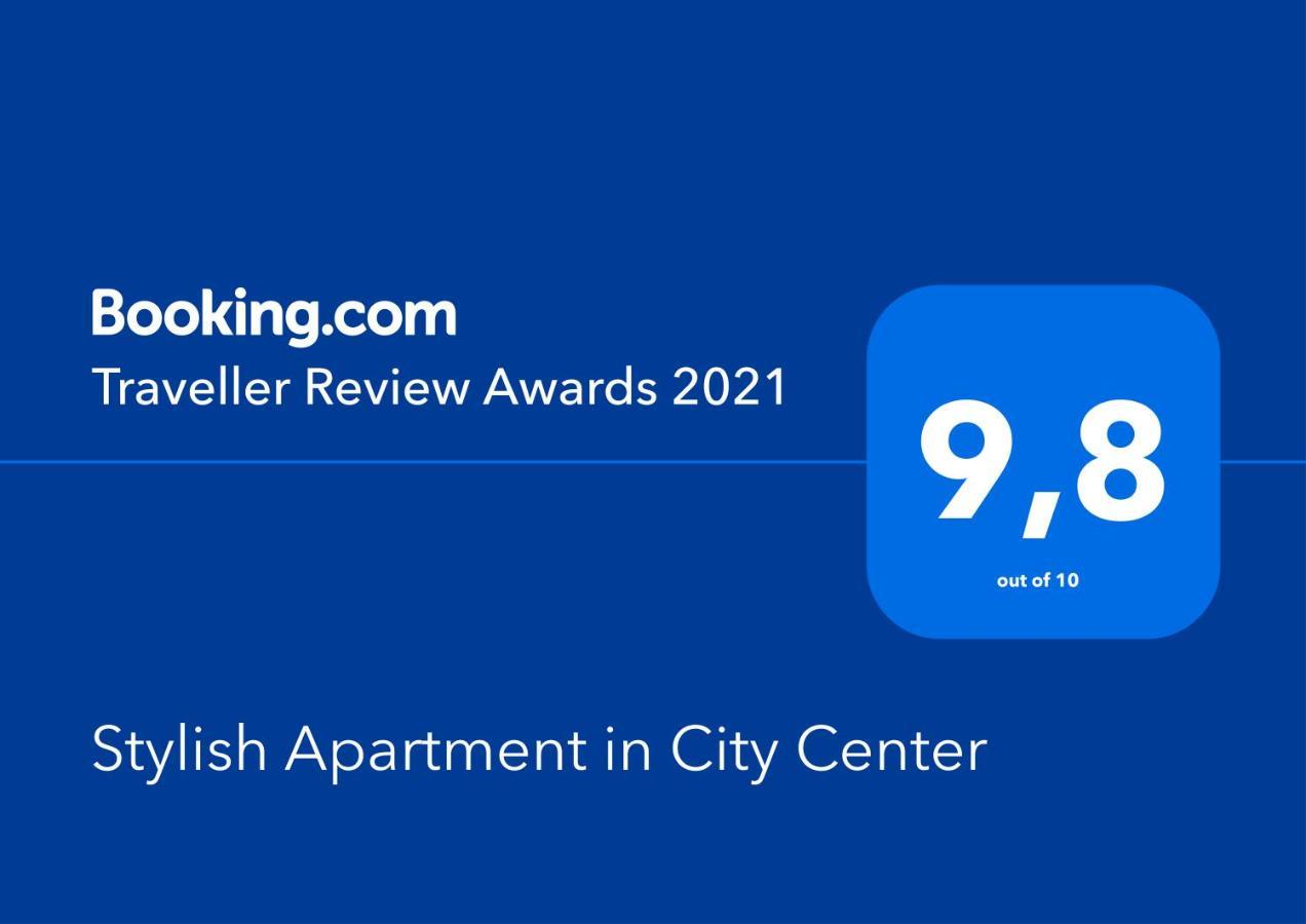 Stylish Apartment In City Center Pula Zewnętrze zdjęcie