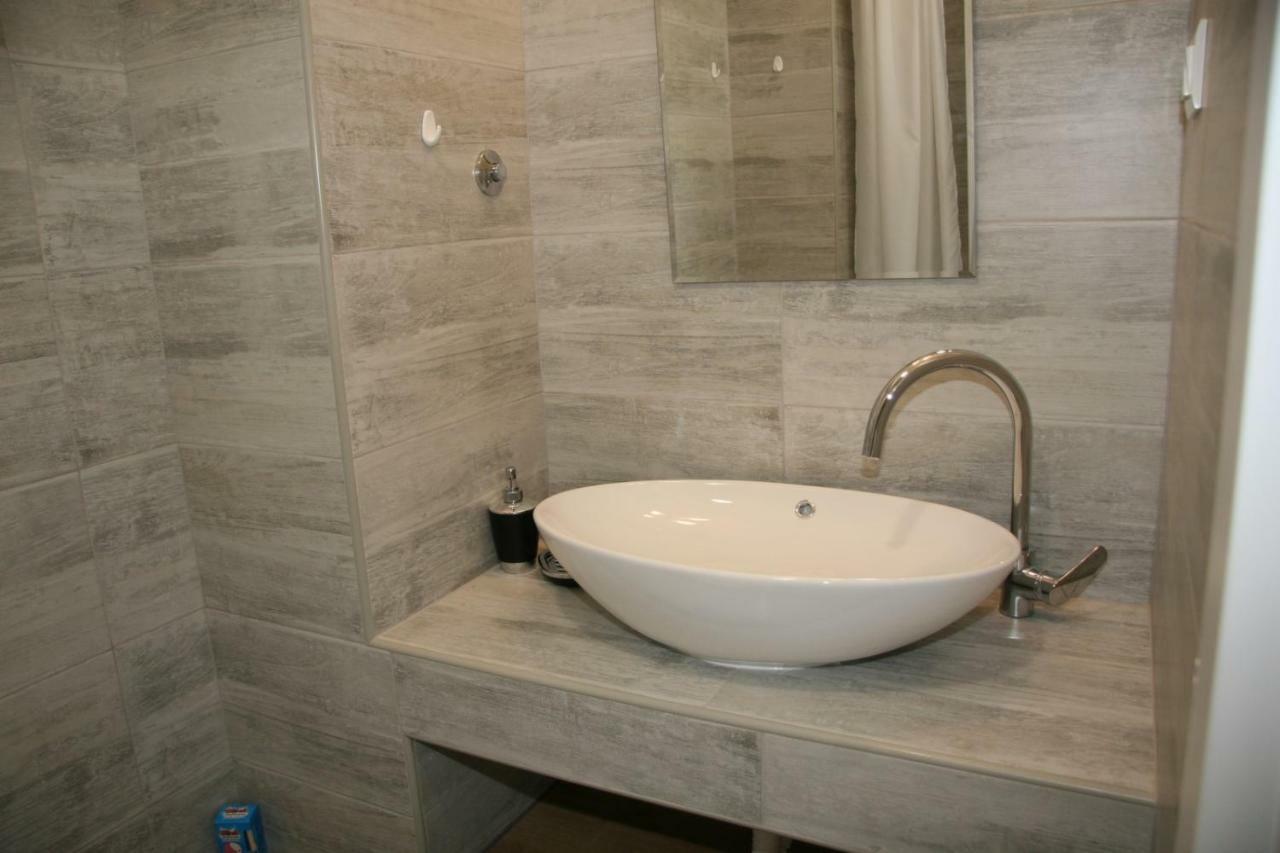 Stylish Apartment In City Center Pula Zewnętrze zdjęcie