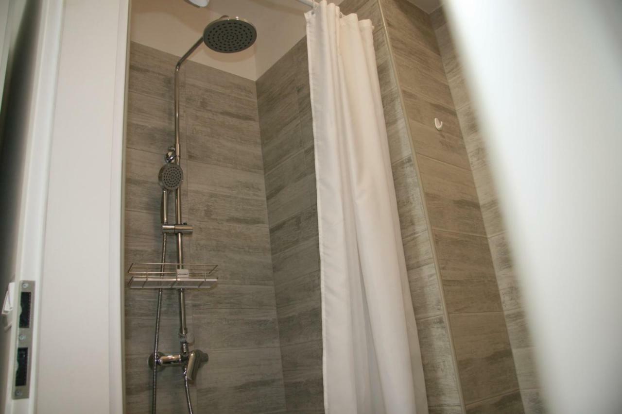 Stylish Apartment In City Center Pula Zewnętrze zdjęcie