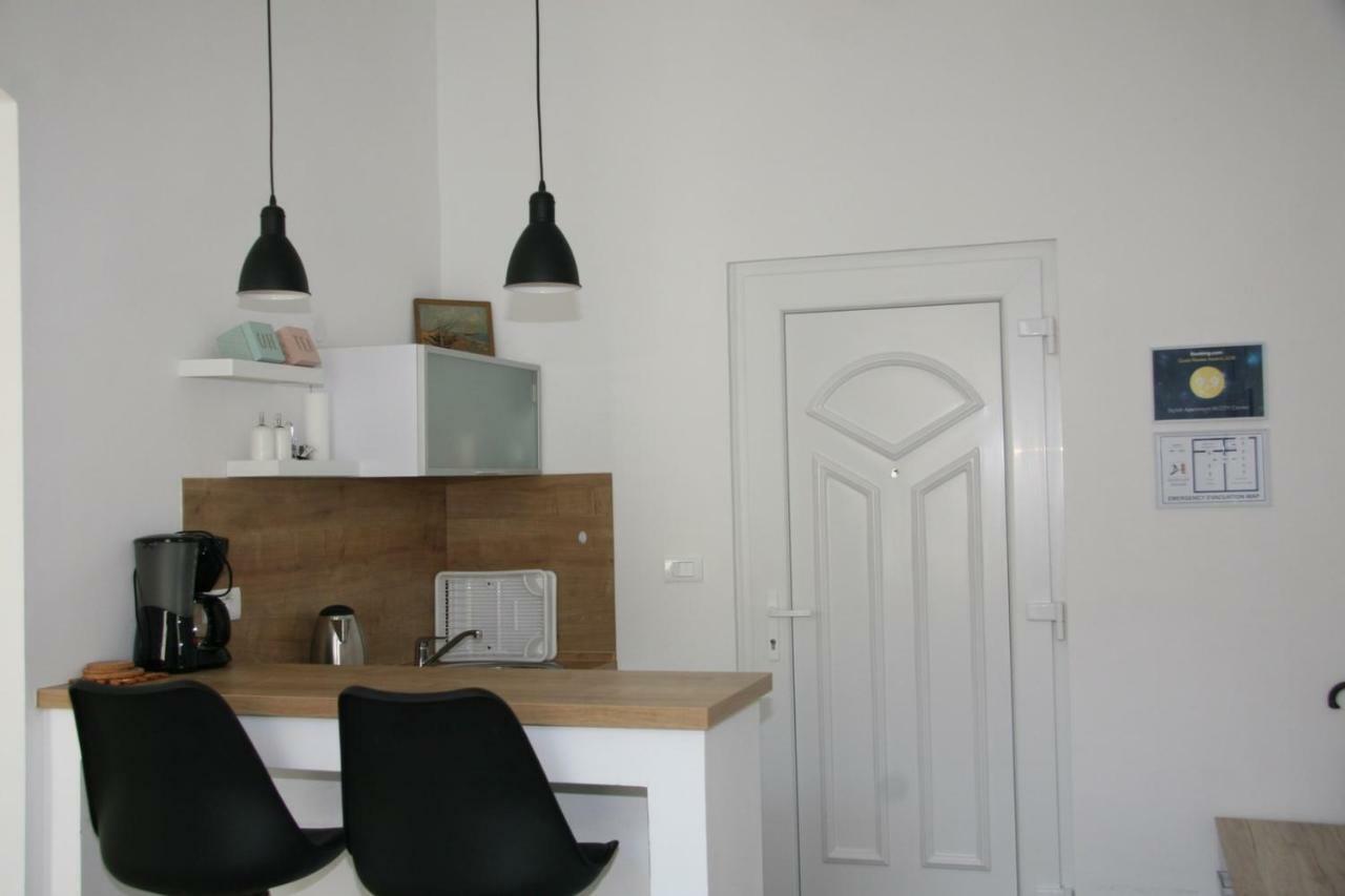 Stylish Apartment In City Center Pula Zewnętrze zdjęcie