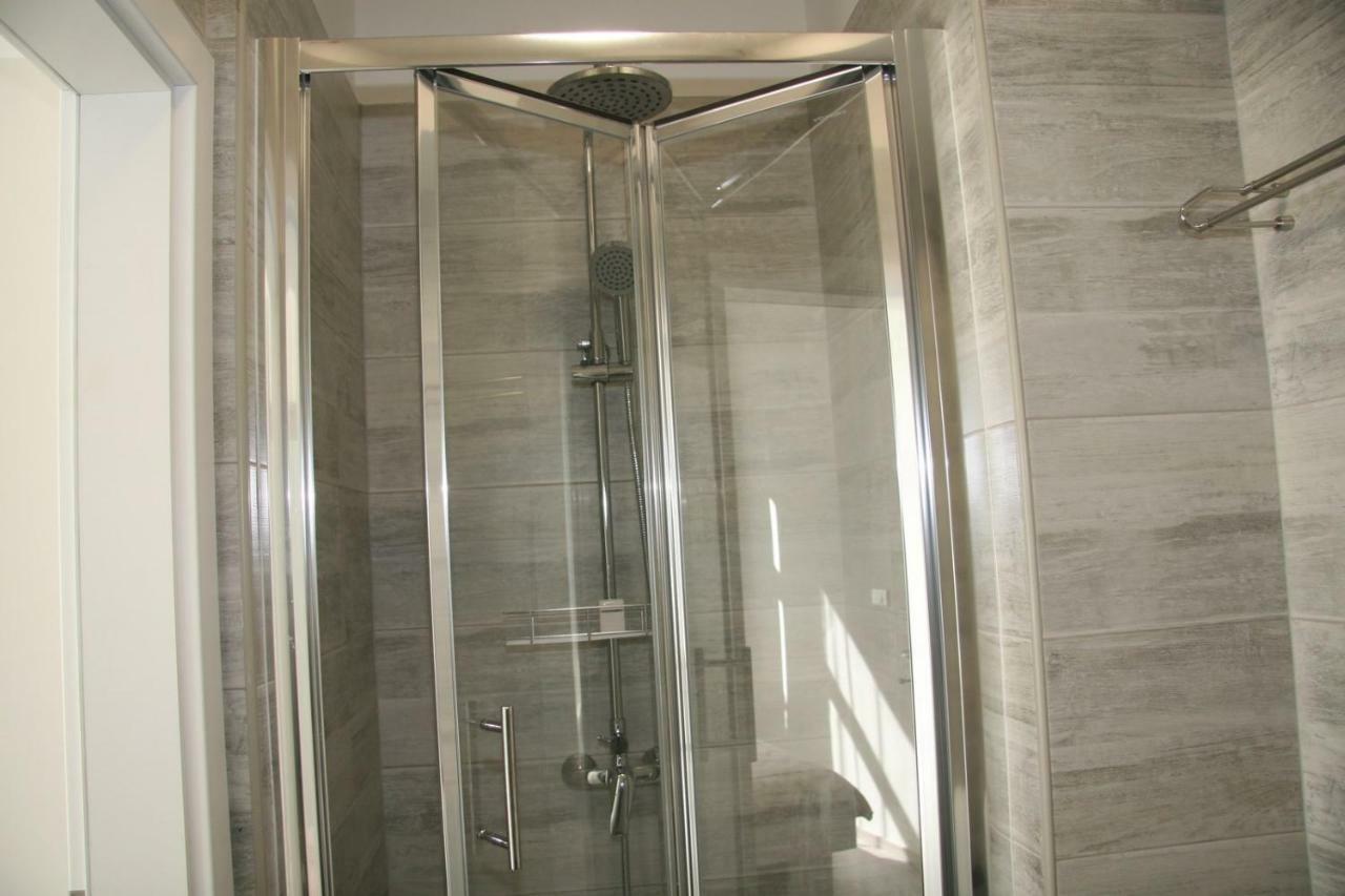 Stylish Apartment In City Center Pula Zewnętrze zdjęcie